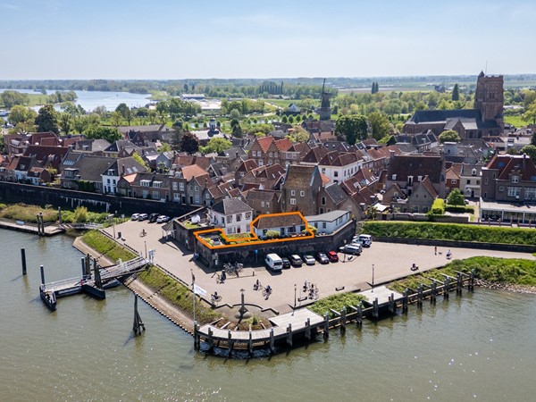 Medium property photo - Kerkstraat 4, 4285 BB Woudrichem